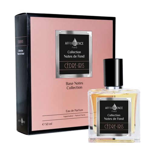Affinessence Cedre-Iris Парфюмированная вода унисекс