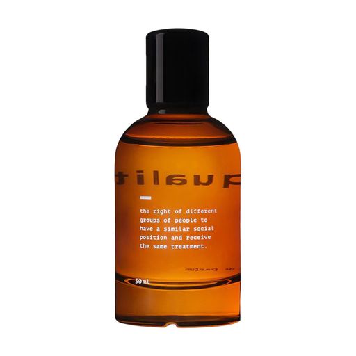 Equality. Fragrances Equality. Парфюмированная вода унисекс, 50 мл