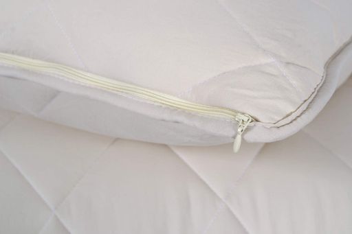 Набір ковдра з подушкою Penelope - Colors in Comfort cream кремовий полуторний (1272147)