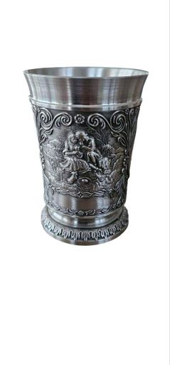 Чарка Artina знак зодіаку Діва, h-8 см, 100 мл (10235a) (1272453)