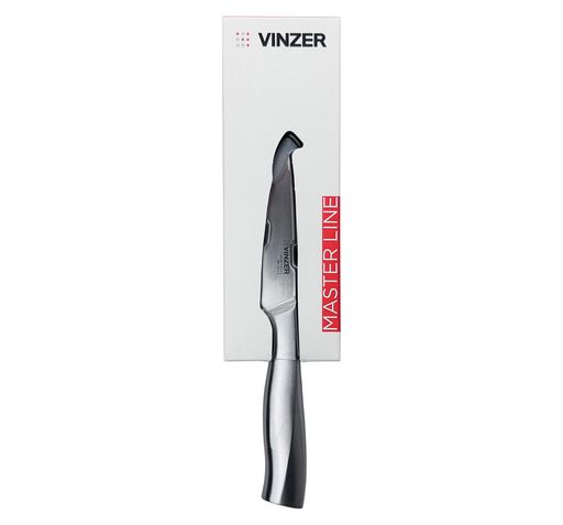 Нож для овощей VINZER Master line 9 см (50600) (1272525)
