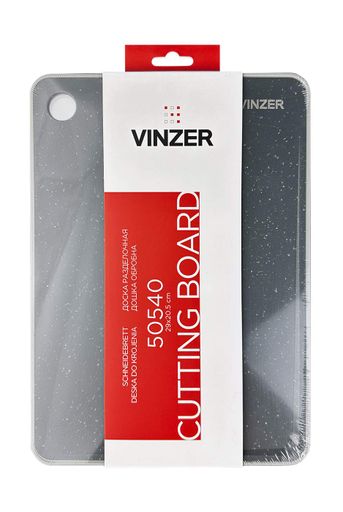 Дошка обробна VINZER 29x20,5x0,7 см (50540) (1272617)
