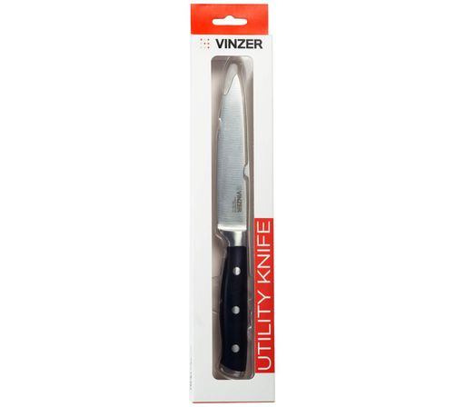 Нож универсальный VINZER Classic line 12.7 см (50281) (1272711)