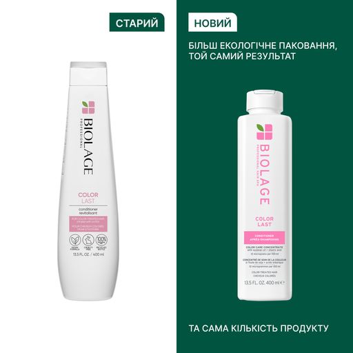 Кондиционер Biolage Professional Color Last Conditioner для окрашенных волос