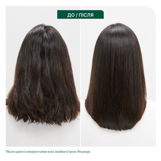 Шампунь Biolage Professional Strength Recovery Shampoo для укрепления поврежденных волос, 400 мл