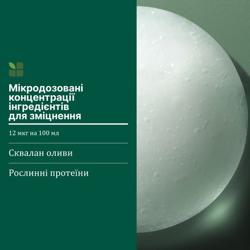 Шампунь Biolage Professional Strength Recovery Shampoo для укрепления поврежденных волос, 400 мл