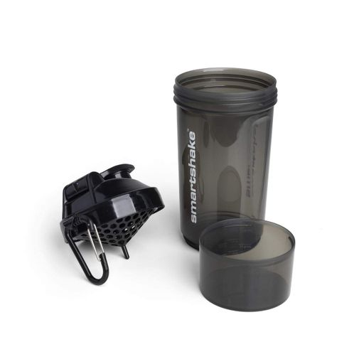 Шейкер спортивний Smartshake Original2GO One 800ml Black (1273166)