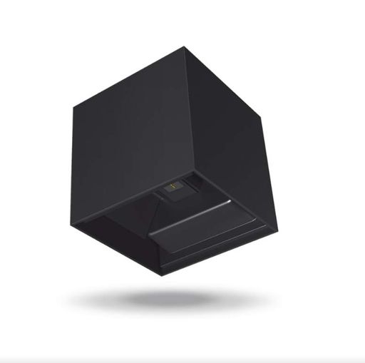 LED Світильник архітектурний VL-AR04-062B 6W 2700K 220-240V IP54 Videx (1274021)