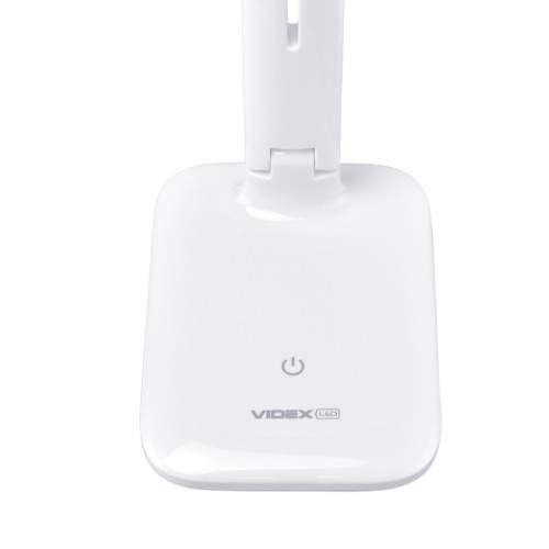 Лампа настільна LED 7W 3000-5500K VL-TF02W Videx (1274409)