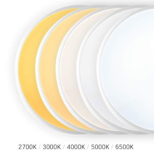 LED Світильник аварійний 30W 2700-6500К 220V Videx (1274694)