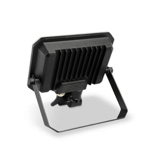 LED Прожектор 30W 5000К 220V з датчиком руху чорний VLE-F3-0305B-S F3 Videx (1274697)