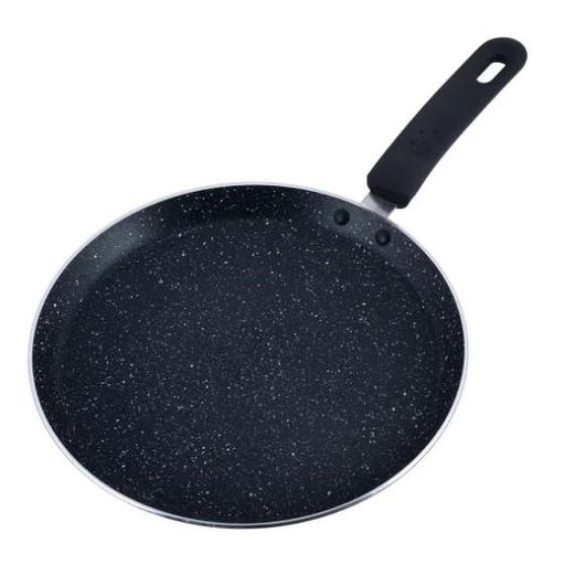 Сковорідка для млинців d26см а/п Marble 0623MR KAMILLE (1275302)