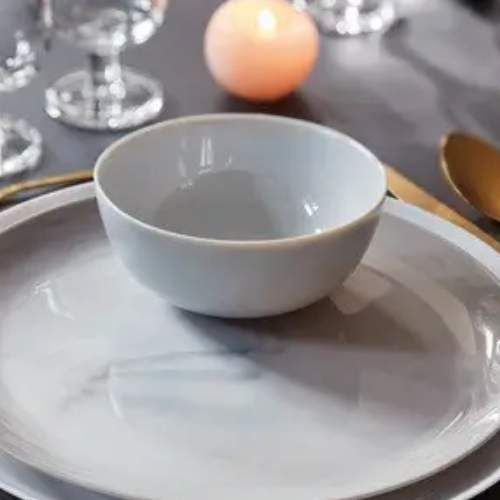 Салатник-піала Diwali Granit 14,5см P0731 Luminarc (1275360)