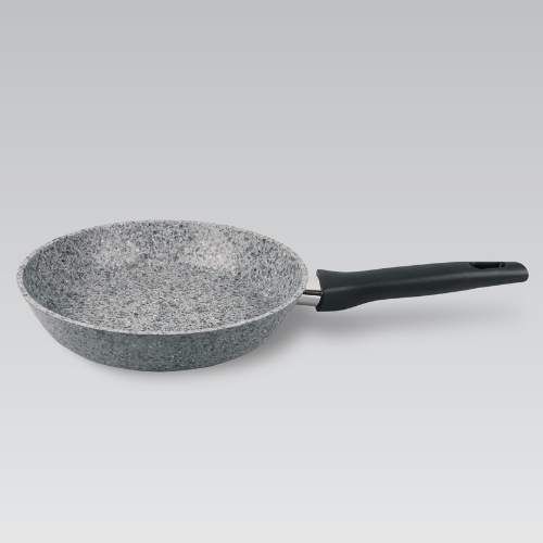 Сковорідка d28см б/кришки а/п Granite MR-1210-28 Maestro (1275902)