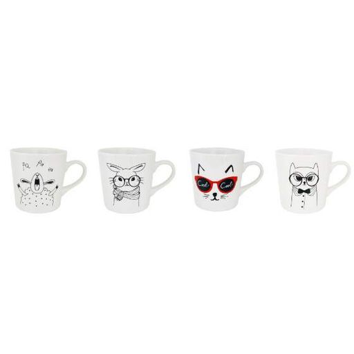 Чашка Mime Style 250мл 12596-126040ZRXD LIMITED EDITION (1275957)