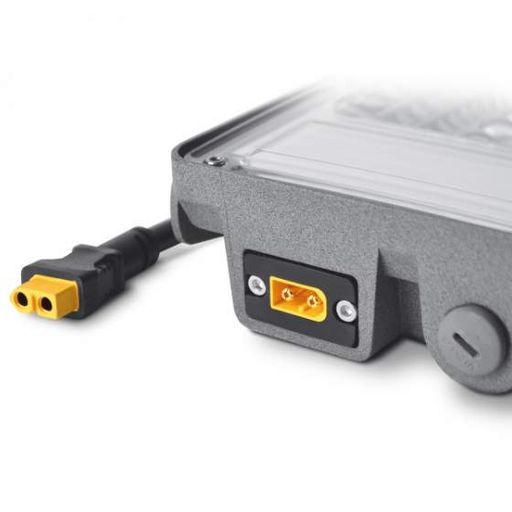 LED Прожектор 10W 5000К 6V автономний сенсорний VL-FSO-205-S Videx (1276154)