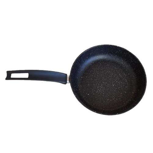Сковорідка d22см б/кришки а/п Dark Grey granite AD40220 ТАЛКО (1276164)