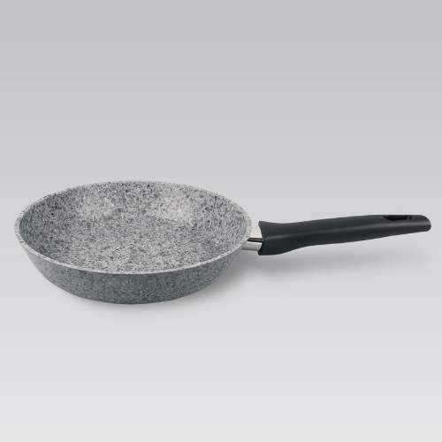 Сковорідка d26см б/кришки а/п Granite MR-1210-26 Maestro (1276265)