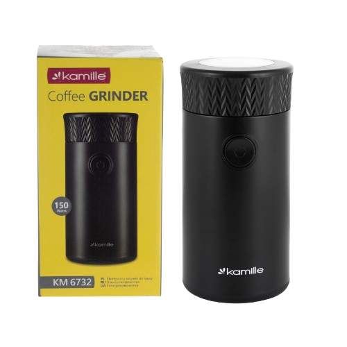 Кавомолка 150 W 6732 KAMILLE (1276390)