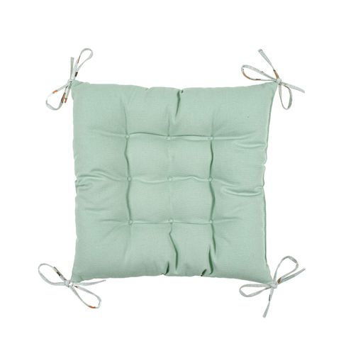 Подушка Home Line 144237 Україна 40х40   Сірий (1276805)