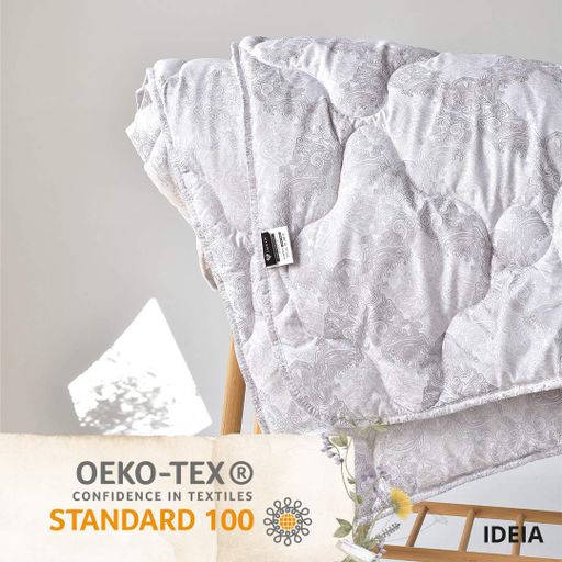 Всесезонна ковдра IDEIA AFRODITA 175х210 см (8-33730*001) (1277635)
