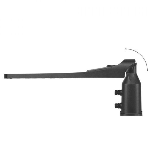 LED фонарь уличный VIDEX 50W IP65 5000Lm 5000K, защита от воды и пыли (VL-SLE18-0505) (1277845)