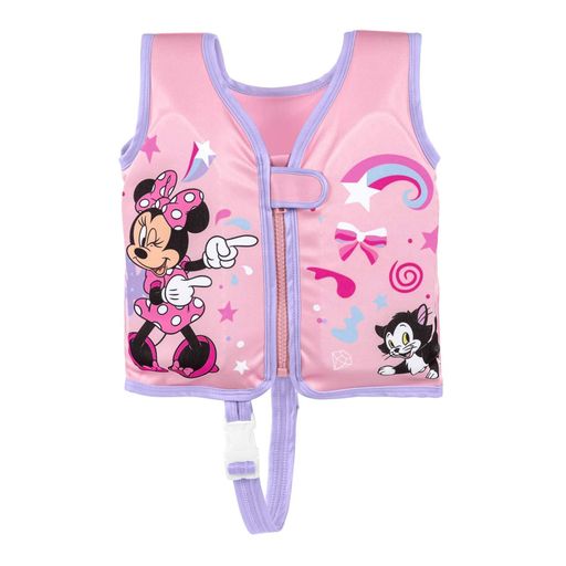 Жилет для плавання Bestway Minnie 9101 B (1278185)