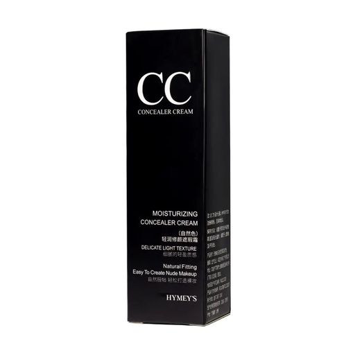 Легкий консилер для обличчя Images Makeup Cream Lightweight Concealer, 30 мл