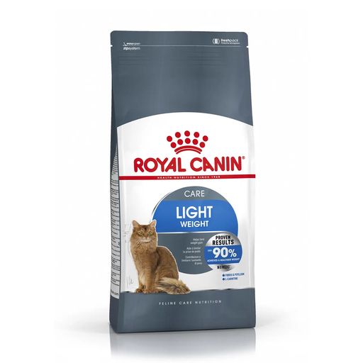 Сухий корм для котів Royal Canin Light Weight Care для зниження зайвої ваги