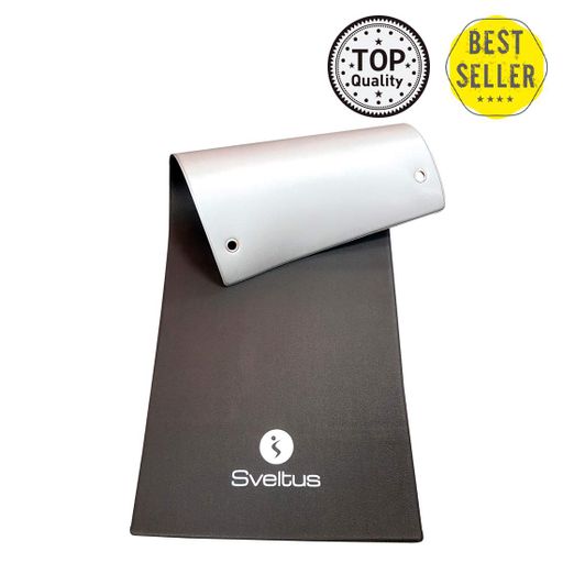 Килимок для йоги та фітнесу (йога-мат) Sveltus Performance (SLTS-1345) 140х60х0,8 см (1278751)