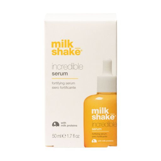 Сыворотка для волос milk_shake Incredible Serum, 50 мл