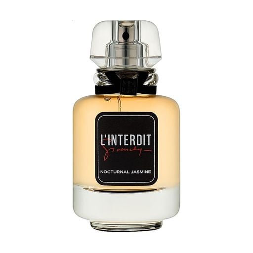 香水(ユニセックス) L'INTERDIT NOCTURNAL JASMINE GIVENCHY 50 L&#039;Interdit Nocturnal Jasmine Givenchy perfume - a