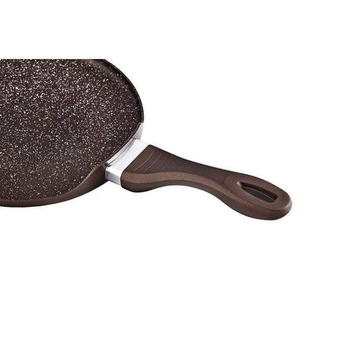 Сковородка для блинов Lessner Chocolate Line 22 см (88364-22P) (1282715)