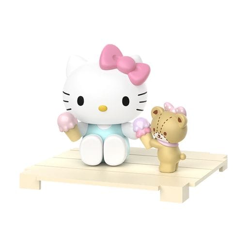 Фігурка-сюрприз Pop Top Hello Kitty Мила подружка, від 15 років (23WH-002)