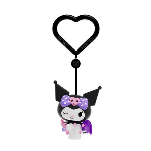 Игрушка-сюрприз Pop Top Kuromi & My Melody Милые крылышки, от 15 лет (24MDL-003)