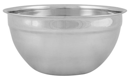 Миска BRAVO CHEF нержавеющая сталь 18х10.5 см (BС-9100-18) (1282823)