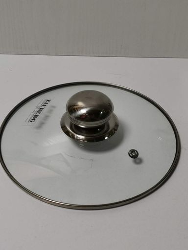 Кастрюля из нержавеющей стали Zauberg 1.9 л ZB-1.9 C (1282856)