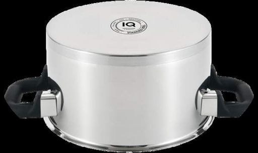 Кастрюля IQ Be Traditional 5.5 л 24 см (IQ-2046-24) (1282863)