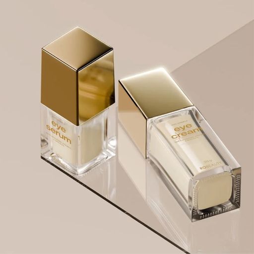 Сыворотка для кожи вокруг глаз RoBeauty Anti-Wrinkle Eye Serum, 20 г