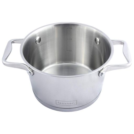 Каструля Lessner Alhambra 16см  1.6л 55885-16 001 (1282923)
