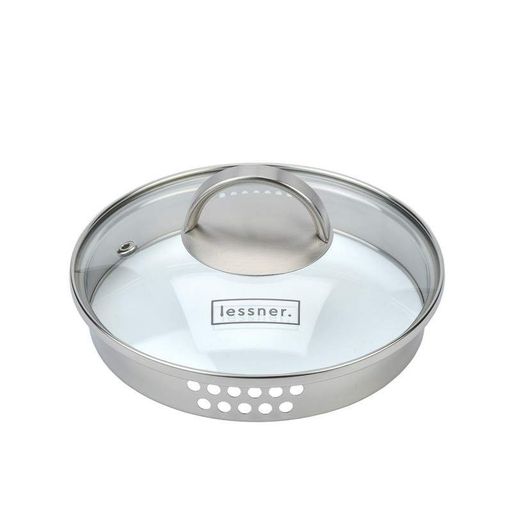 Кастрюля Lessner 16 см 1.8 л 55876-16 001 (1282927)