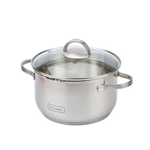 Каструля Lessner 22 см 4.5 л 55876-22 (1282928)