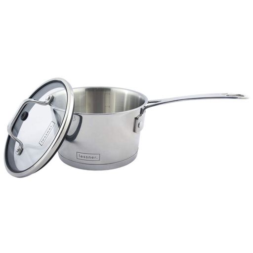 Ківш Lessner Alhambra 16 см 1.6 л 55885-16s (1282934)