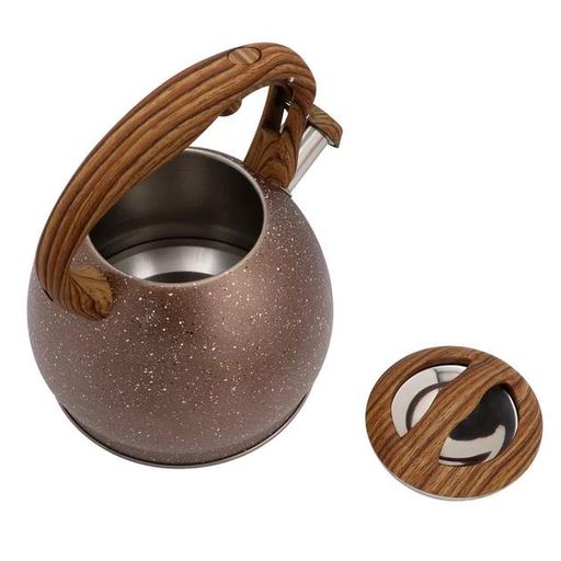 Чайник из нержавеющей стали Zauberg 3.0 л ZB 14/3 (1283087)