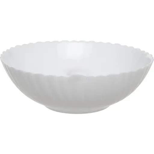 Салатник Luminarc Feston круглий склокераміка d18 см (Q9971) (1283128)