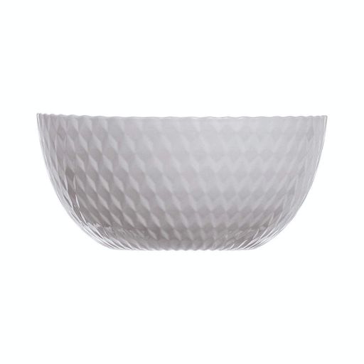 Салатник LUMINARC Pampille Granit круглий склокераміка сірий d13 см (Q4647) (1283146)