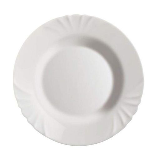 Тарілка глибока Luminarc Cadix кругла 23 см (J6691) (1283166)