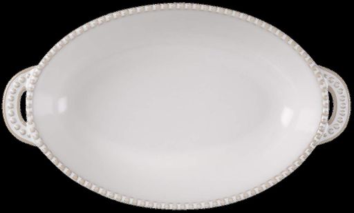 Форма овальная для запекания Limited Edition ALLEGRA BIEGE каменная керамика 27.5X15.5X5.5 см (GJH010-26-2-129) (1283231)