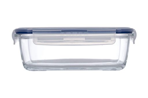 Контейнер LUMINARC PURE BOX ACTIVE прямокутний ударостійке скло 1.97 л (P3549) (1283355)