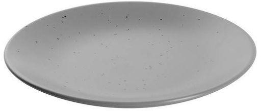 Тарелка обеденная Limited Edition Sandy Grey 26.5 см (ZH-7016-1) (1283414)